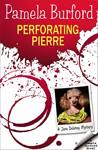 Undertaking Irene (Jane Delaney Mysteries Book 1) on Kindle