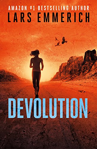 Devolution on Kindle