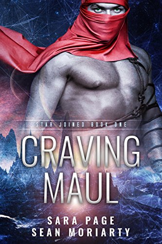Craving Maul (Star Joined Book 1) on Kindle