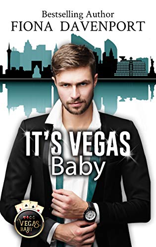 It's Vegas, Baby: A Vegas, Baby Novella on Kindle
