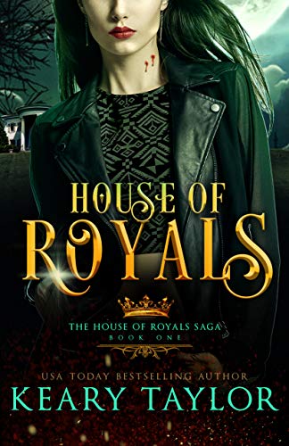 House of Royals on Kindle