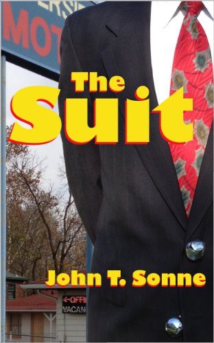The Suit on Kindle