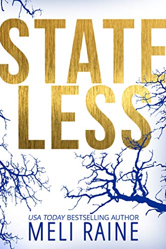 Stateless (Stateless Book 1) on Kindle