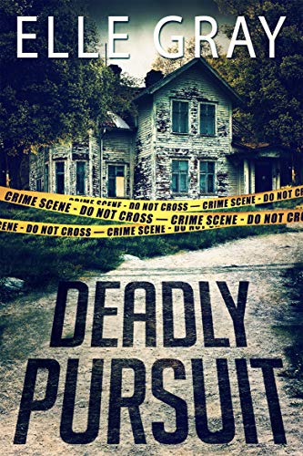 Deadly Pursuit: (Arrington Mystery) on Kindle