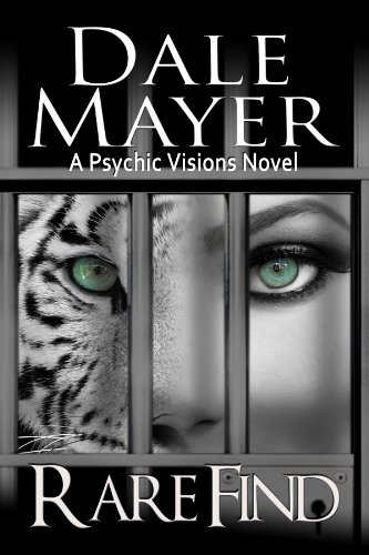 Tuesday's Child (Psychic Visions Book 1) on Kindle