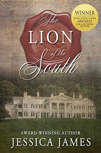 The Lion of the South on Kindle