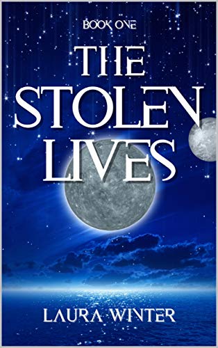 The Stolen Lives (Warrior Series Book 1) on Kindle