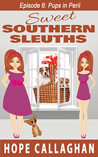 Teepees & Trailer Parks (Sweet Southern Sleuths Short Stories Book 1) on Kindle