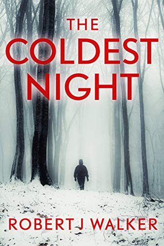 The Coldest Night: EMP Survival in a Powerless World (EMP Survival in a Powerless World- Series Book 22) on Kindle