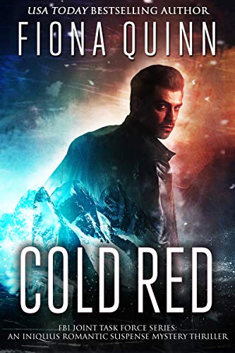 Cold Red (FBI Joint Task Force Series Book 2) on Kindle