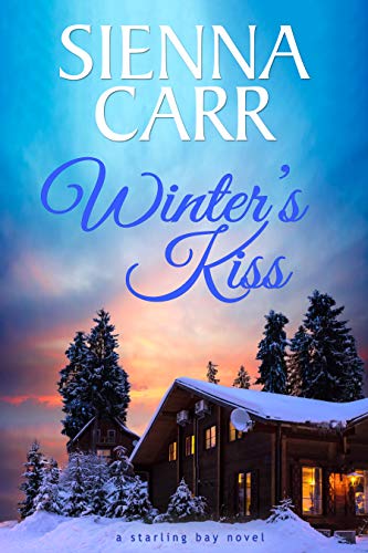 Winter's Kiss (Starling Bay Book 1) on Kindle