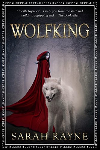 Wolfking (Wolfking Series Book 1) on Kindle