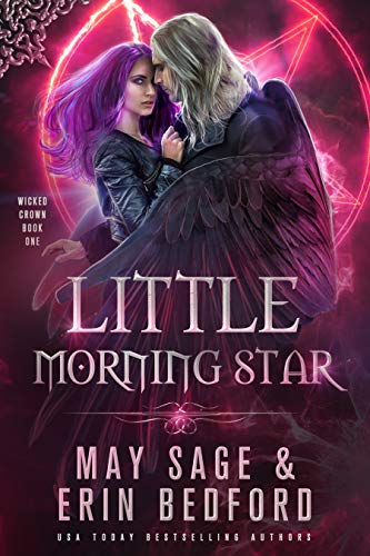 Little Morning Star (Wicked Crown Book 1) on Kindle