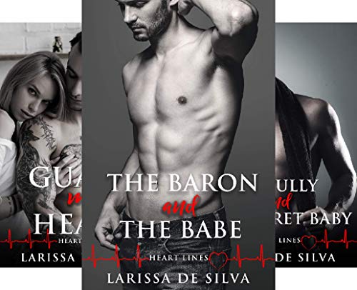 The Baron and The Babe (Heart Lines Book 1) on Kindle