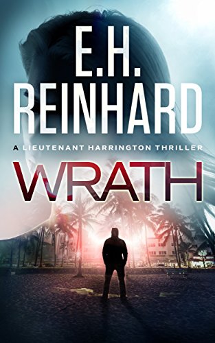 Wrath (The Lieutenant Harrington Series Book 1) on Kindle