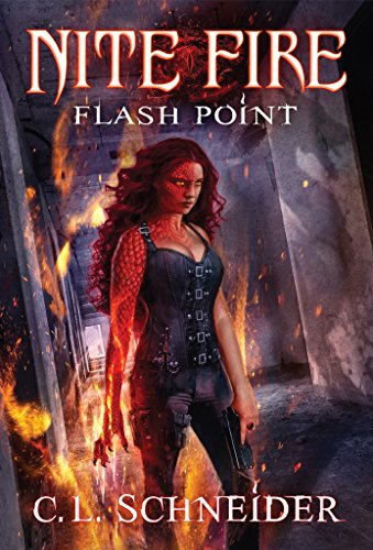 Nite Fire: Flash Point on Kindle