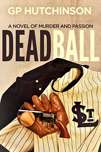 Dead Ball: A Novel of Murder and Passion (America's Pastime Book 2) on Kindle