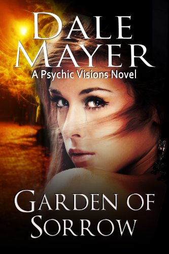 Tuesday's Child (Psychic Visions Book 1) on Kindle