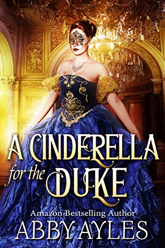 A Cinderella for the Duke on Kindle