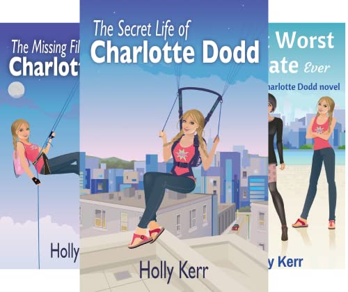 The Secret Life of Charlotte Dodd on Kindle