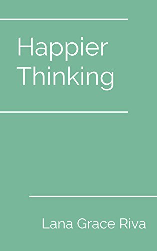 Happier Thinking on Kindle
