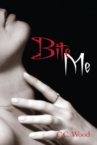 Bite Me (Bitten Book 1) on Kindle
