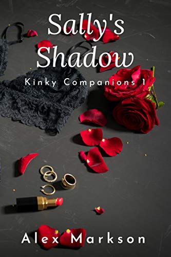 Sally's Shadow (Kinky Companions Book 1) on Kindle