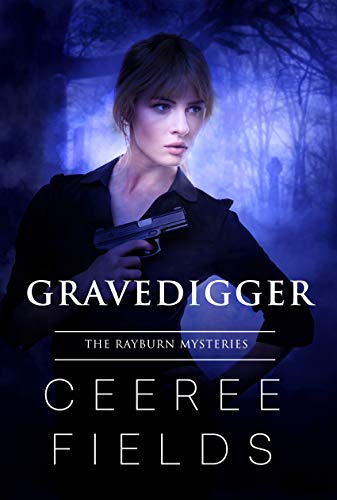 Gravedigger (The Rayburn Mysteries Book 1) on Kindle