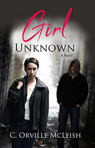 Girl Unknown: A Novel on Kindle