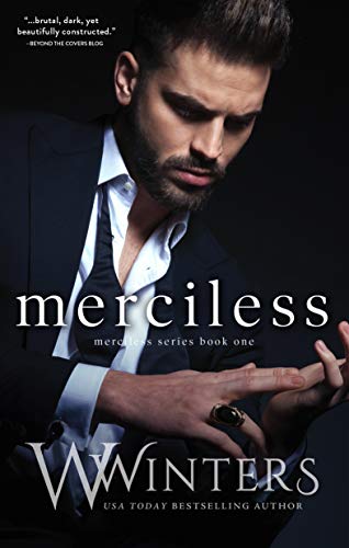 Merciless on Kindle