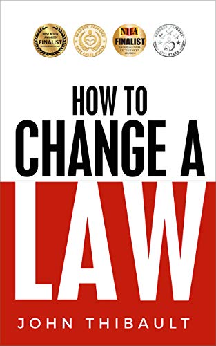 How to Change a Law on Kindle