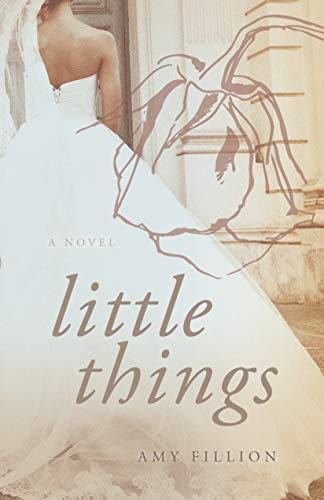 Little Things: A Novel on Kindle