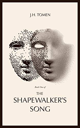 The Shapewalker's Song on Kindle