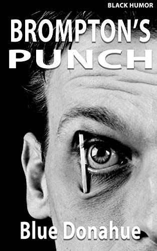 Brompton's Punch on Kindle