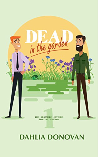 Dead in the Garden (Grasmere Cottage Mystery Book 1) on Kindle