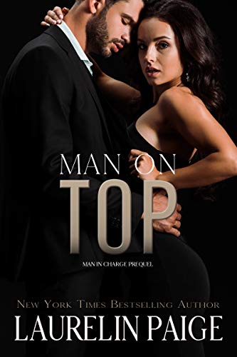 Man on Top on Kindle