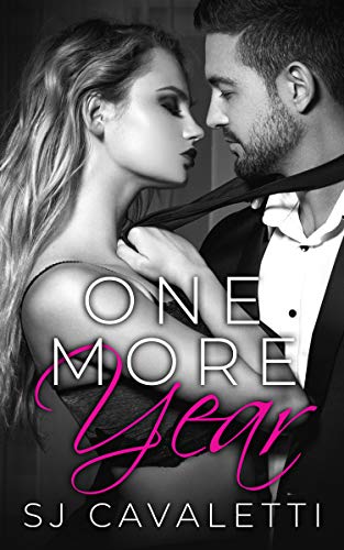 One More Year (Brick Road Book 1) on Kindle