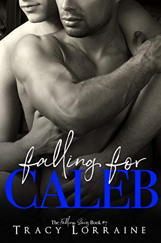 Falling For Caleb on Kindle