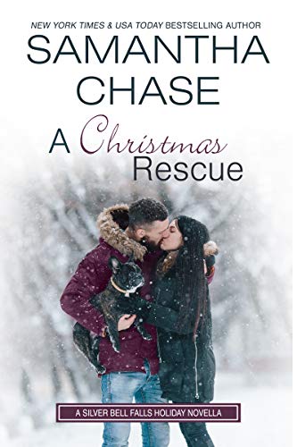A Christmas Rescue: A Silver Bell Falls Holiday Novella on Kindle