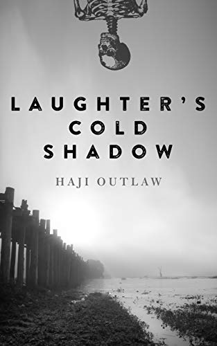 Laughter's Cold Shadow Shadow on Kindle