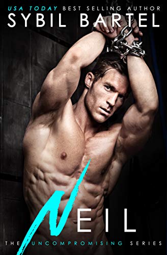 Talon (The Uncompromising Series Book 1) on Kindle