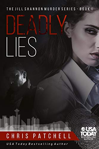 Deadly Lies (The Jill Shannon Murder Series Book 1) on Kindle