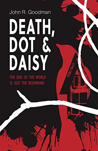 Death, Dot & Daisy on Kindle