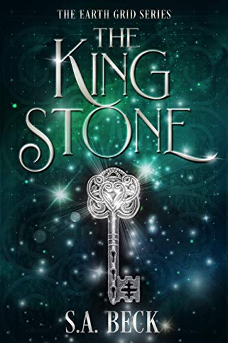 The King Stone (The Earth Grid Series Book 1) on Kindle