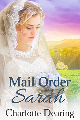 Mail Order Sarah on Kindle