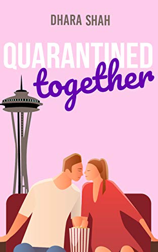 Quarantined Together on Kindle