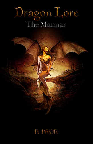 Dragon Lore: The Mannar (Book 1) on Kindle