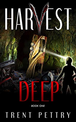 Harvest Deep (Harvest Deep Series Book 1) on Kindle