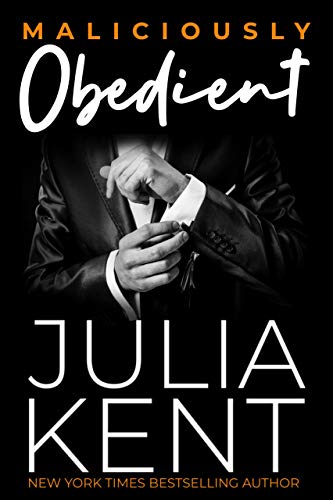 Maliciously Obedient on Kindle