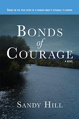 Bonds of Courage on Kindle